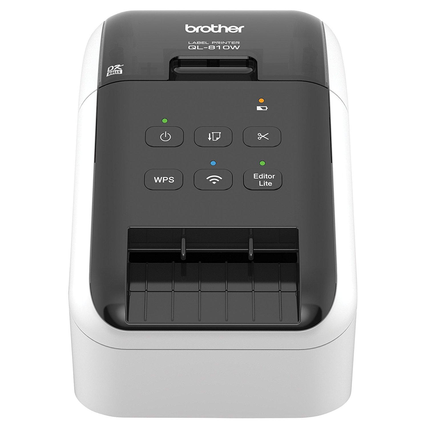 Brother QL-810W