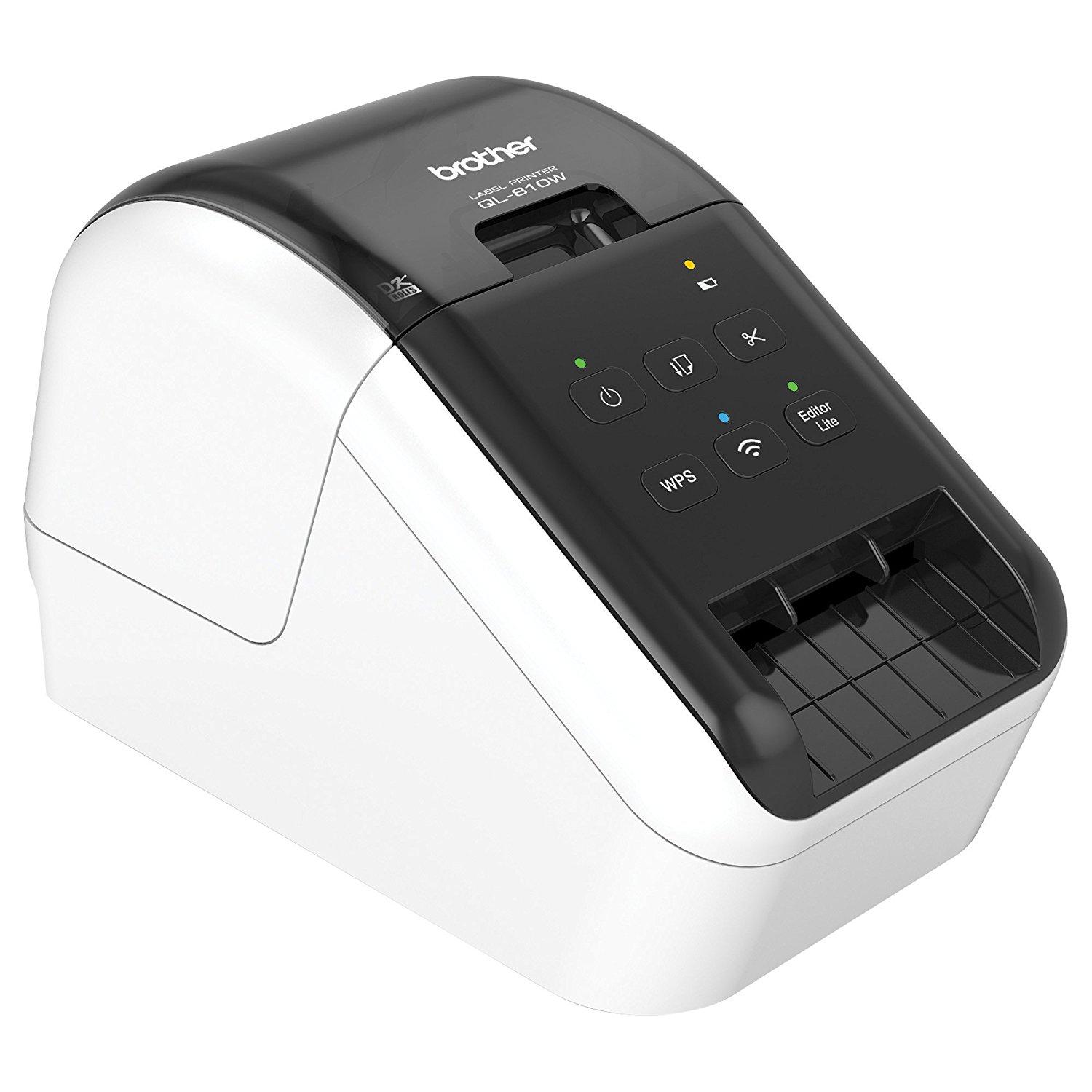 Brother QL-810W