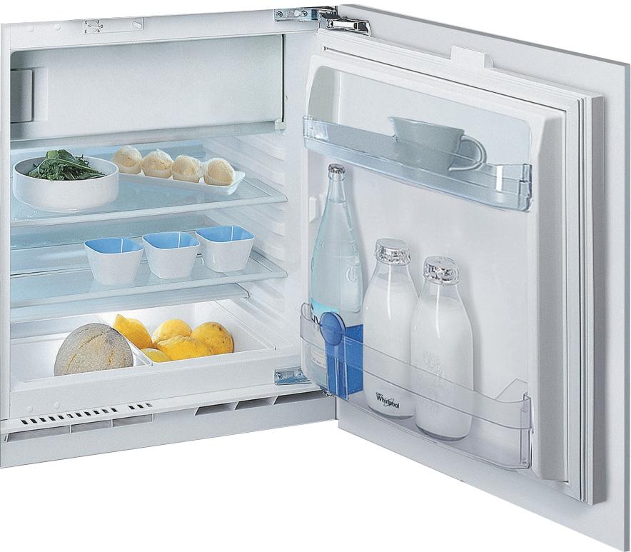 Lodówka Whirlpool ARG 590/A+