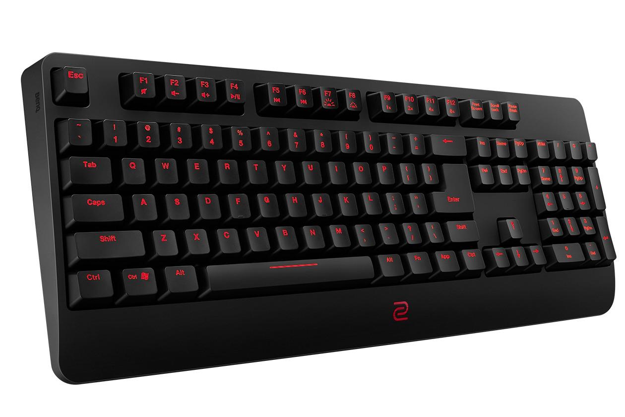 Klawiatura BenQ Zowie Celeritas II
