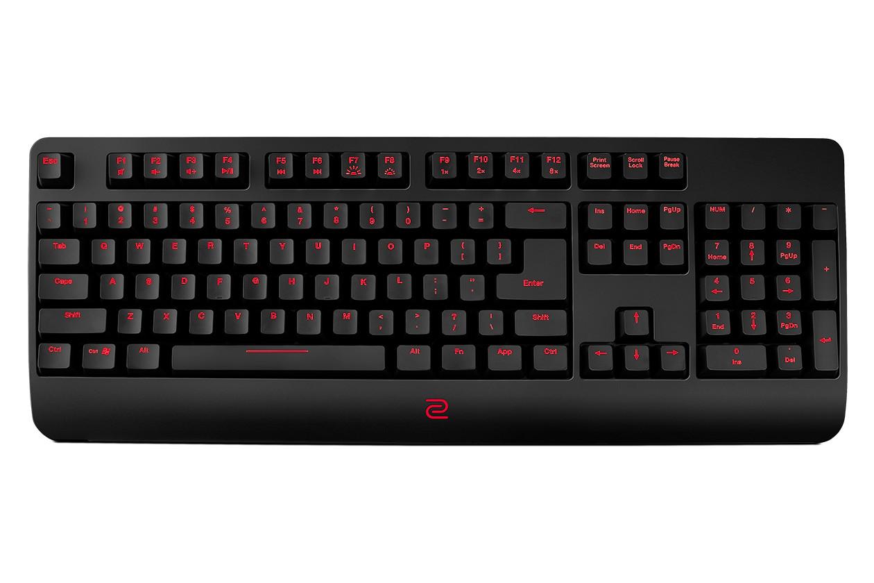 Klawiatura BenQ Zowie Celeritas II