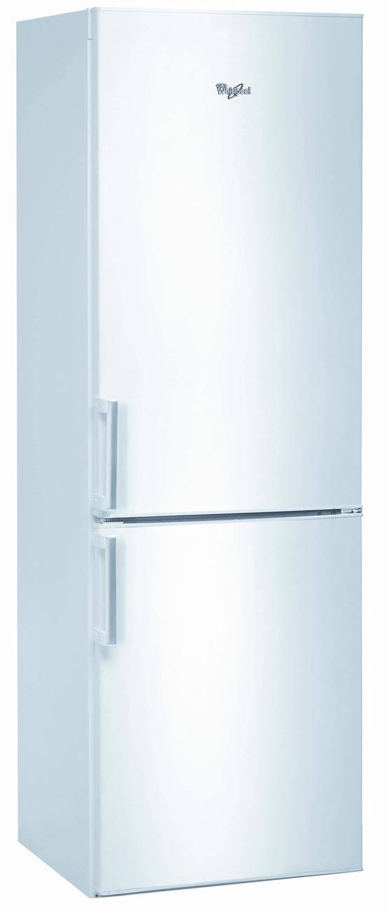 Lodówka Whirlpool WBE34172 A++W