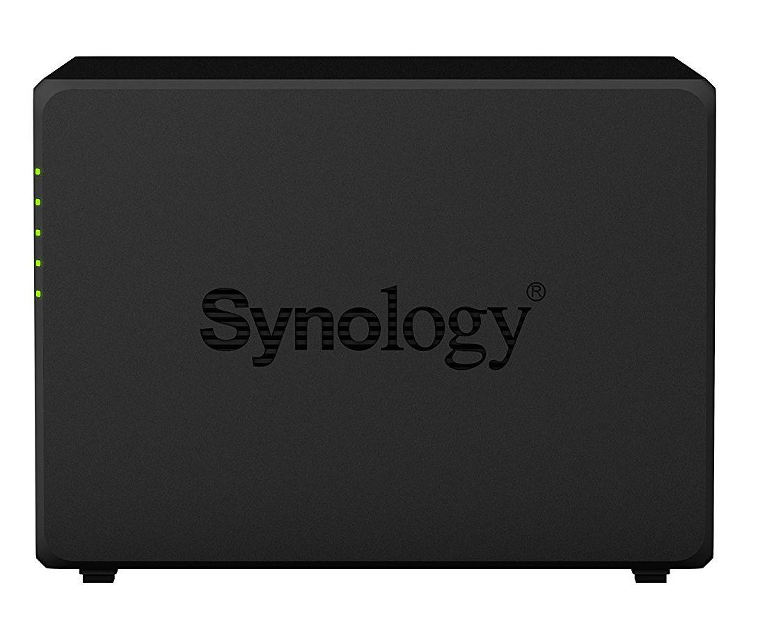 Synology DiskStation DS918+