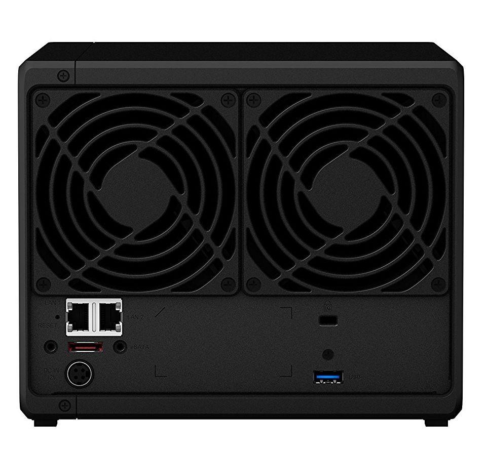 Synology DiskStation DS918+