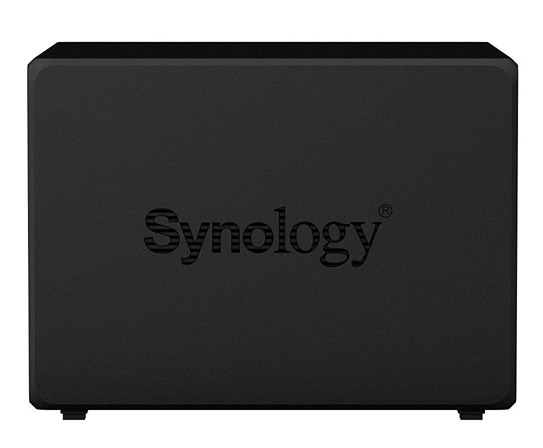 Synology DiskStation DS918+