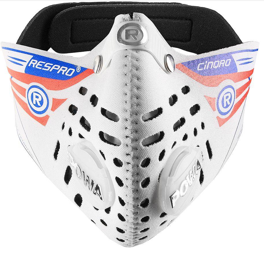 Respro Cinqro rozmiar XL (biały)