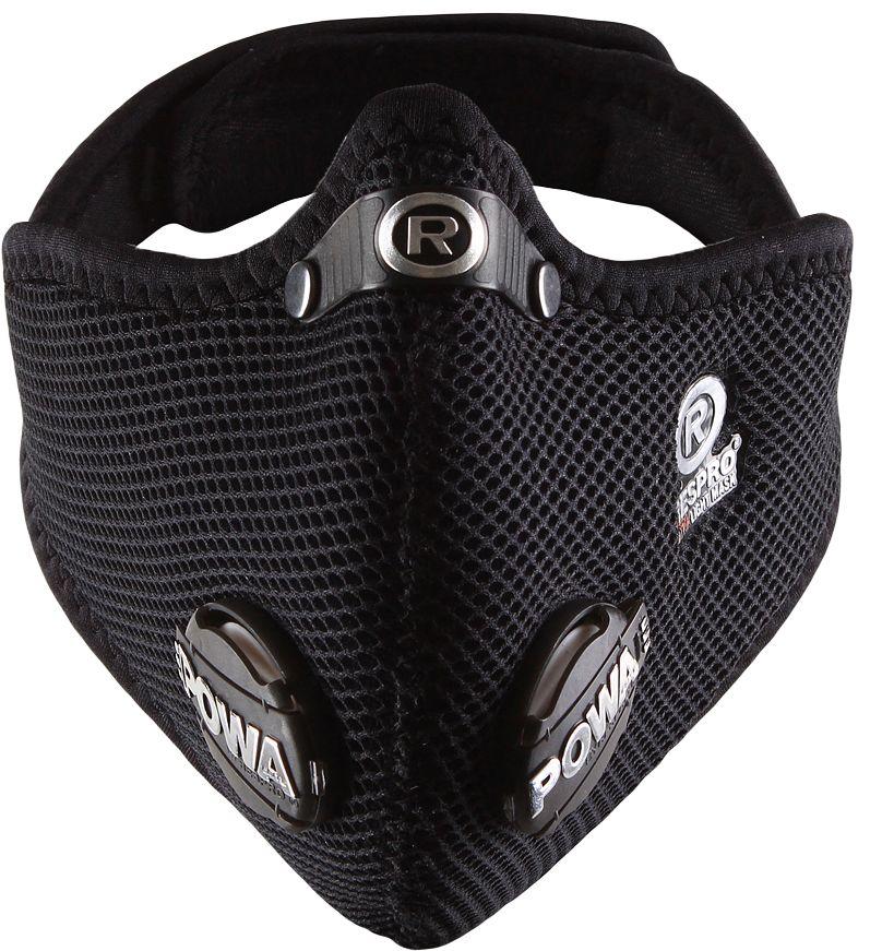 Respro Ultralight rozmiar S (czarny)