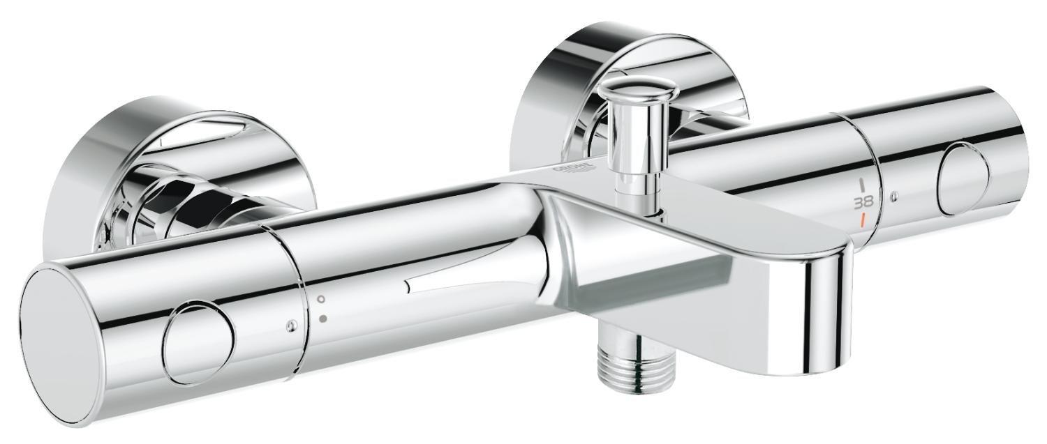 GROHE Grohtherm 34215002