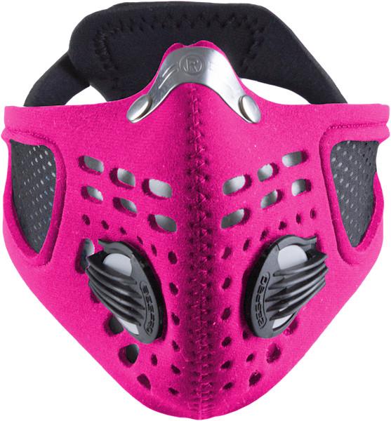 Respro Sportsta Mask Pink L