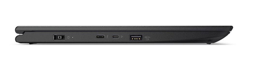 Lenovo ThinkPad Yoga 370 13,3" Intel® Core™ i5-7200U 8GB RAM 512GB Dysk SSD Win10 Pro
