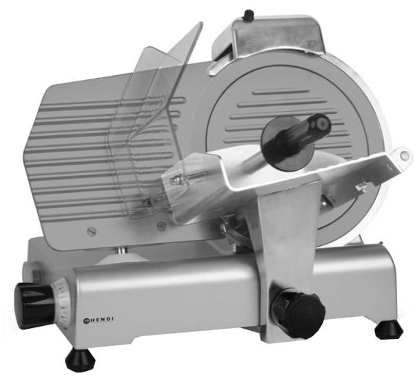 Hendi Kitchen Line 250 210222