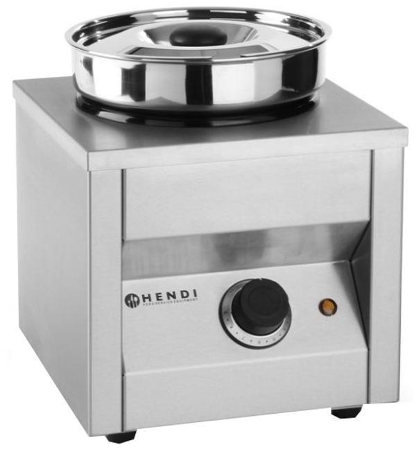 Hendi Bemar THERMOSYSTEM 201107