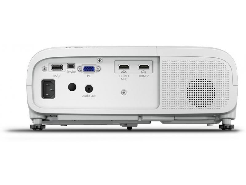 Projektor Epson EH-TW5400 3D - 3LCD - Full HD