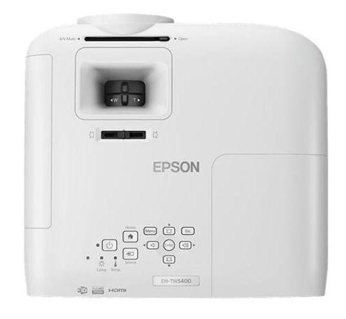 Projektor Epson EH-TW5400 3D - 3LCD - Full HD