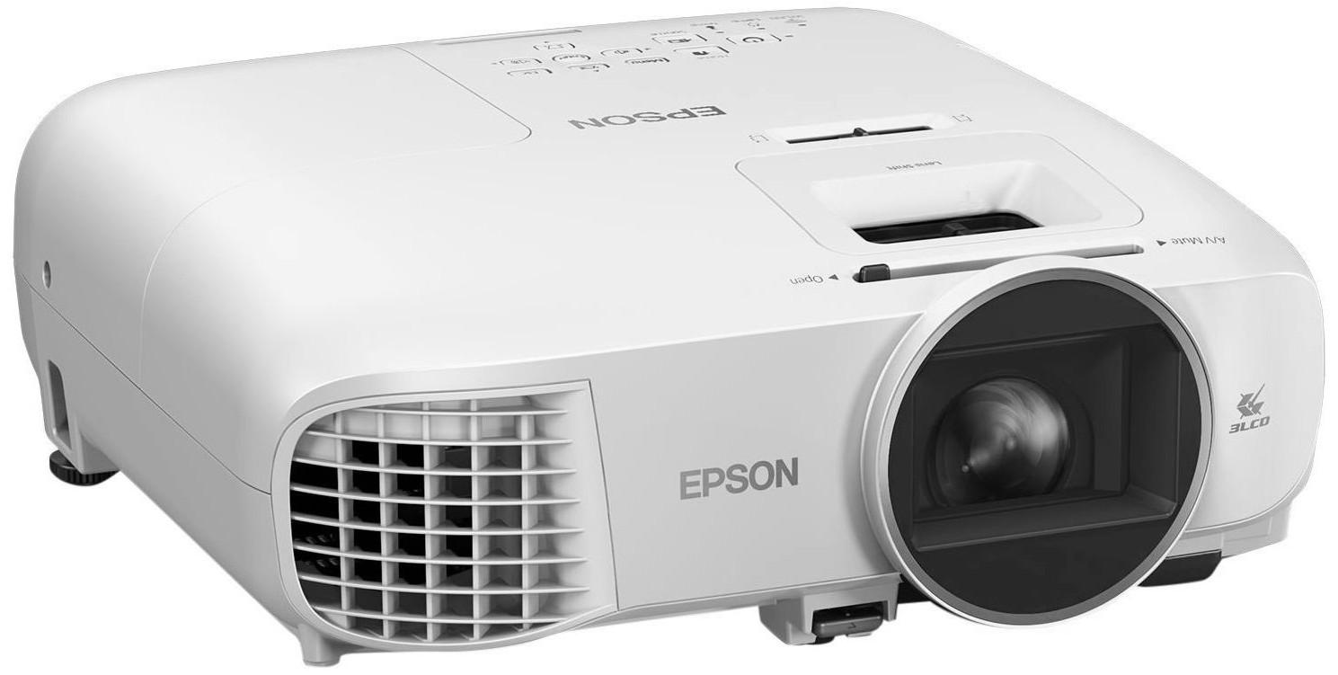 Projektor Epson EH-TW5400 3D - 3LCD - Full HD