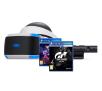 Konsola Sony PlayStation 4 Slim 1TB + PlayStation VR + Call of Duty: WWII + Gran Turismo Sport + VR Worlds