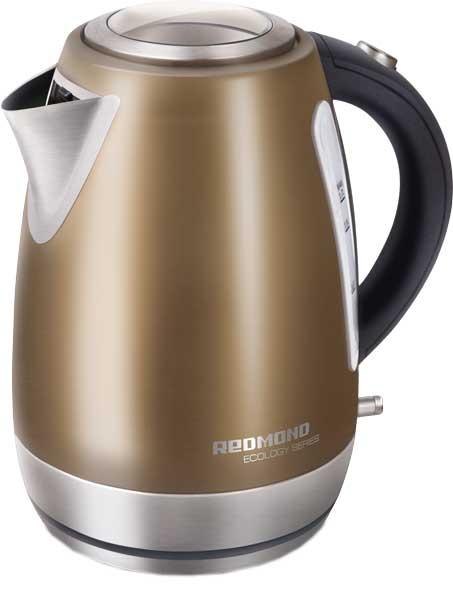 Redmond RK-M143-E (szampański)