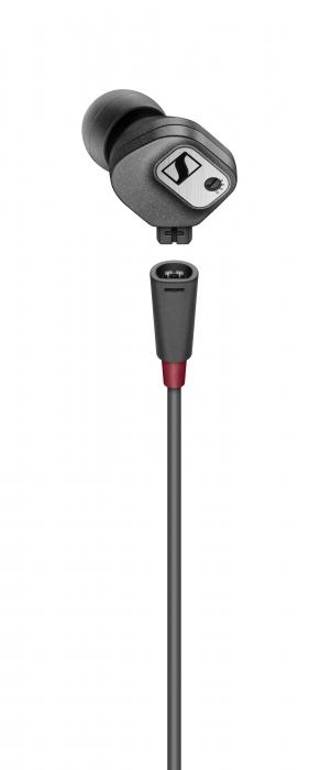 Słuchawki przewodowe Sennheiser IE 80 S