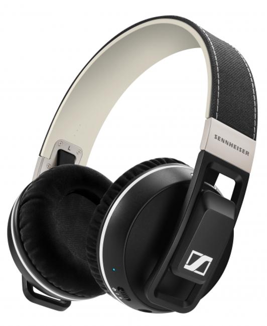 Słuchawki bezprzewodowe Sennheiser Urbanite XL Wireless