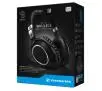 Słuchawki bezprzewodowe Sennheiser PXC 550 Wireless Nauszne Bluetooth 4.2 Czarny