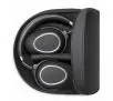 Słuchawki bezprzewodowe Sennheiser PXC 550 Wireless Nauszne Bluetooth 4.2 Czarny