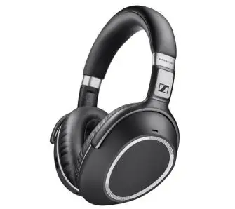 Słuchawki bezprzewodowe Sennheiser PXC 550 Wireless Nauszne Bluetooth 4.2 Czarny