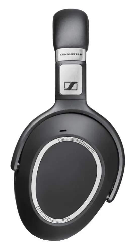Słuchawki bezprzewodowe Sennheiser PXC 550 Wireless Nauszne Bluetooth 4.2 Czarny