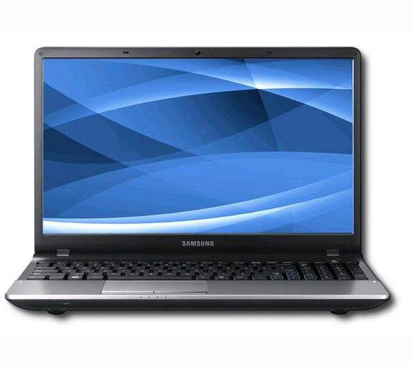 Samsung NP300E5A-S06PL Grafika Win7