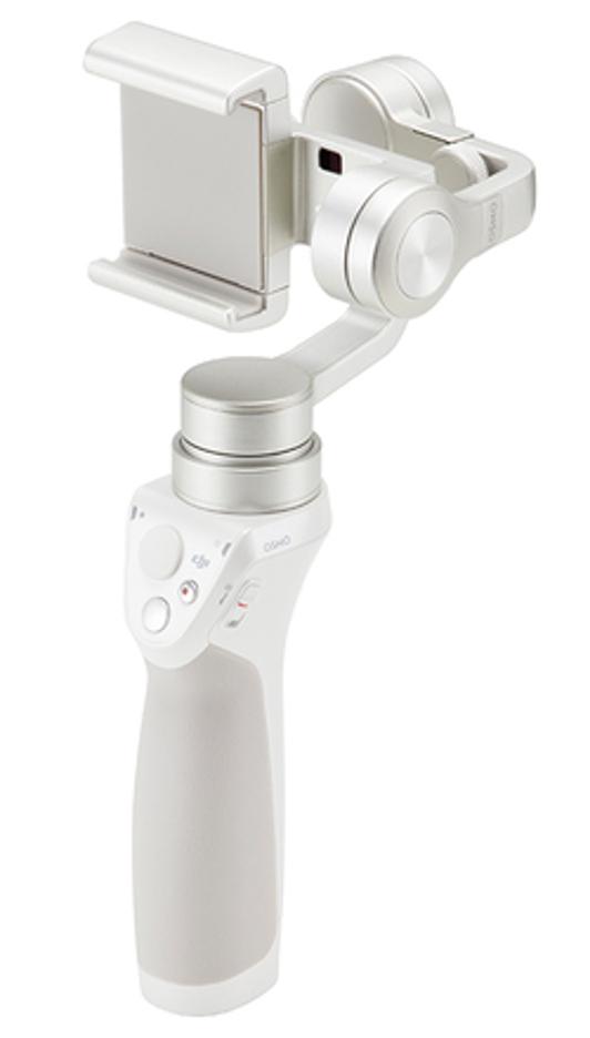 Gimbal DJI Osmo Mobile (srebrny)