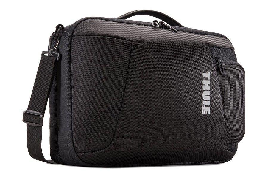 Torba na laptopa Thule Accent 15,6 (czarny)