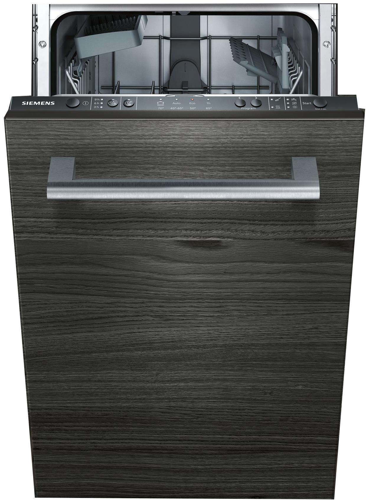 Zmywarka Siemens SR614X01CE