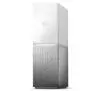 Dysk sieciowy WD My Cloud Home 6TB Biało-srebrny