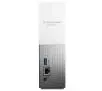 Dysk sieciowy WD My Cloud Home 6TB Biało-srebrny