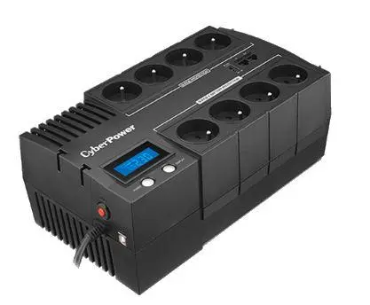 UPS CyberPower BR700ELCD-FR 700VA 420W