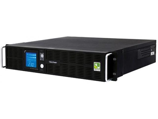 UPS CyberPower PR1000ELCDRT2U