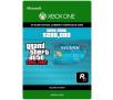 Grand Theft Auto V - Karta Gotówkowa Tiger Shark [kod aktywacyjny] Xbox One