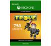 Trove - 750 Credits [kod aktywacyjny] Xbox One