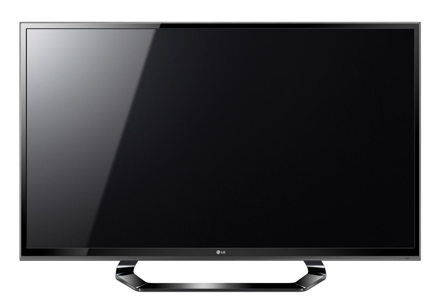 Telewizor LG 42LM615S
