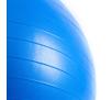 Spokey FITBALL III 75cm 920938 (niebieski)