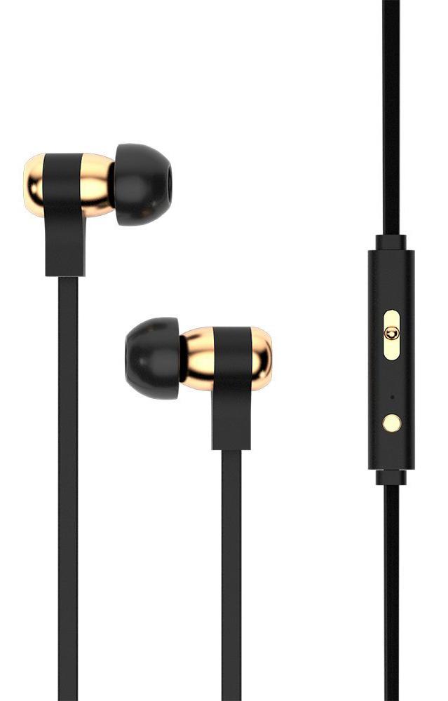 Słuchawki przewodowe Tribe EPW13000 Swing Gwiezdne Wojny Resistance TLJ