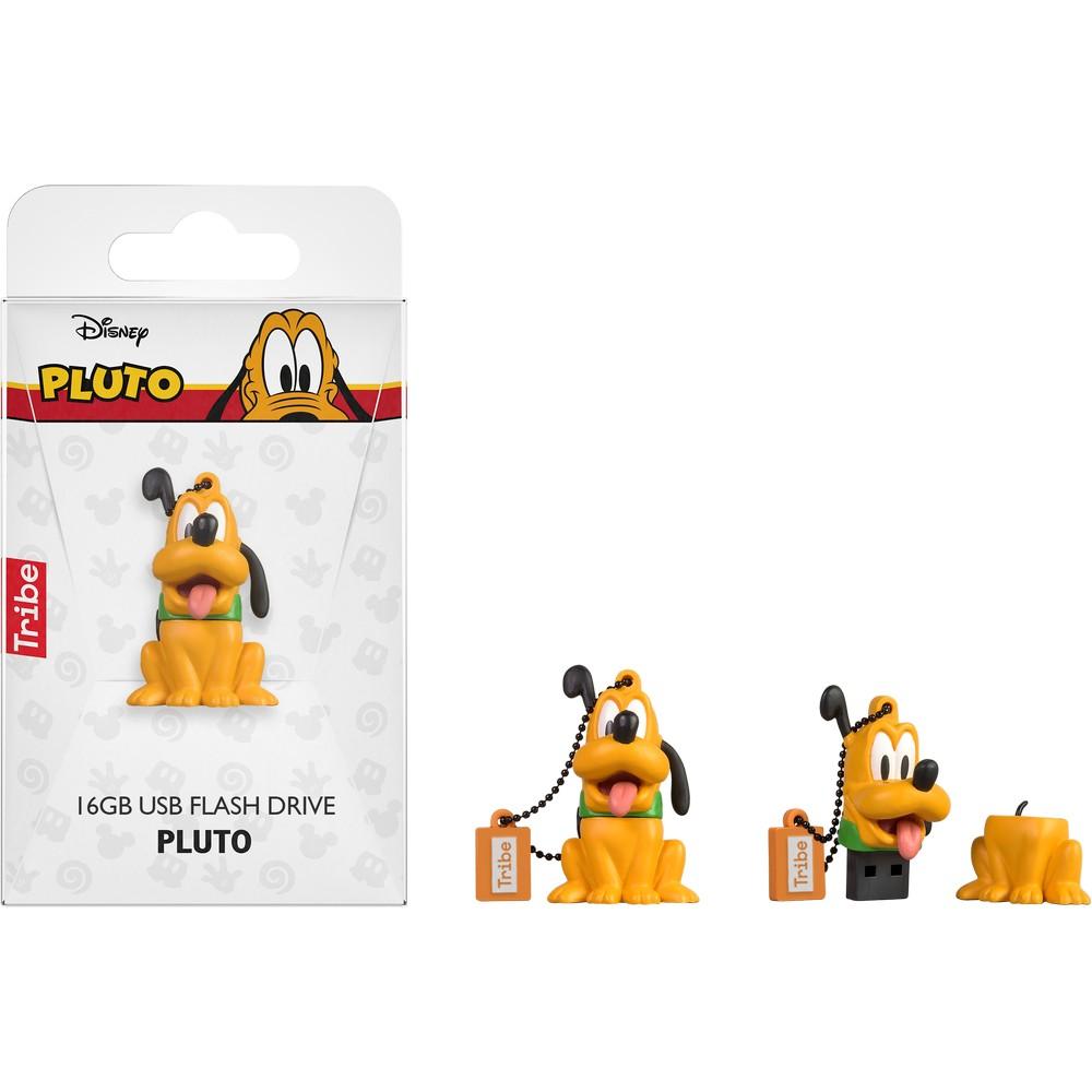 PenDrive Tribe Disney Pendrive 16 GB Pluto