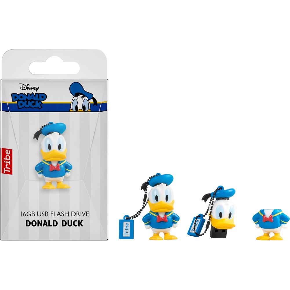 PenDrive Tribe Disney Pendrive 16 GB Donald Duck