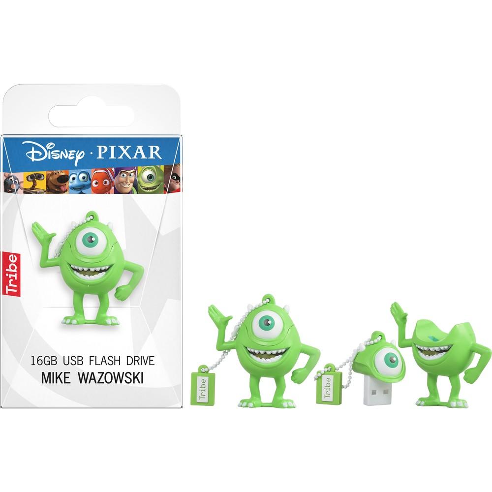 PenDrive Tribe Pixar Pendrive 16 GB Mike Wazowski
