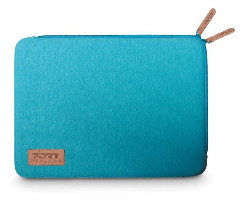 Etui na laptop Port Designs Torino 13-14" (turkusowy)