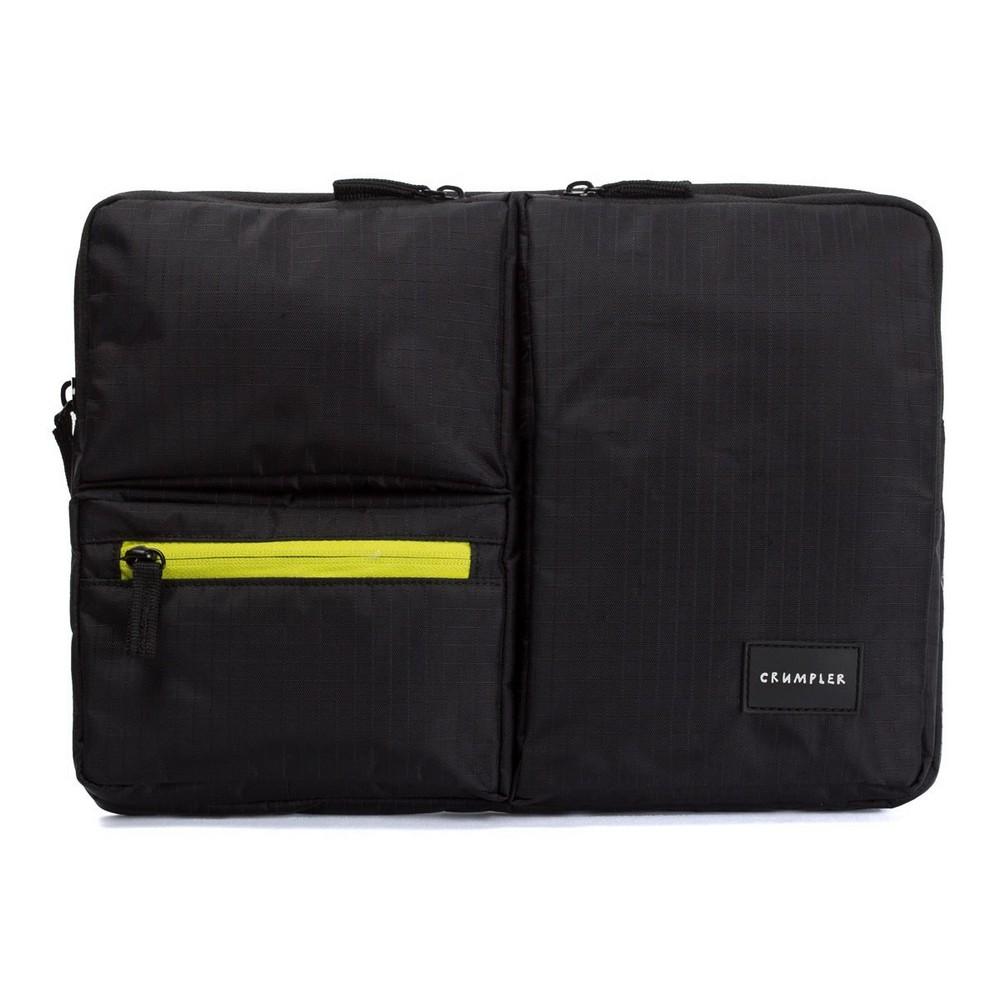Etui na laptop Crumpler The Geek Elite 13" (czarny)