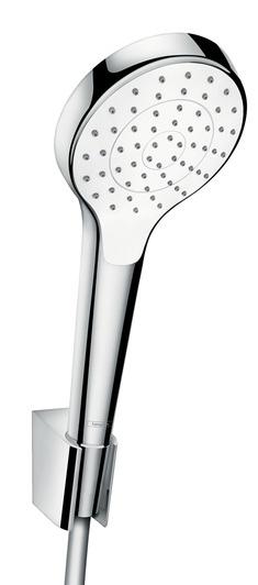 Hansgrohe Croma Select S Porter's 26410400