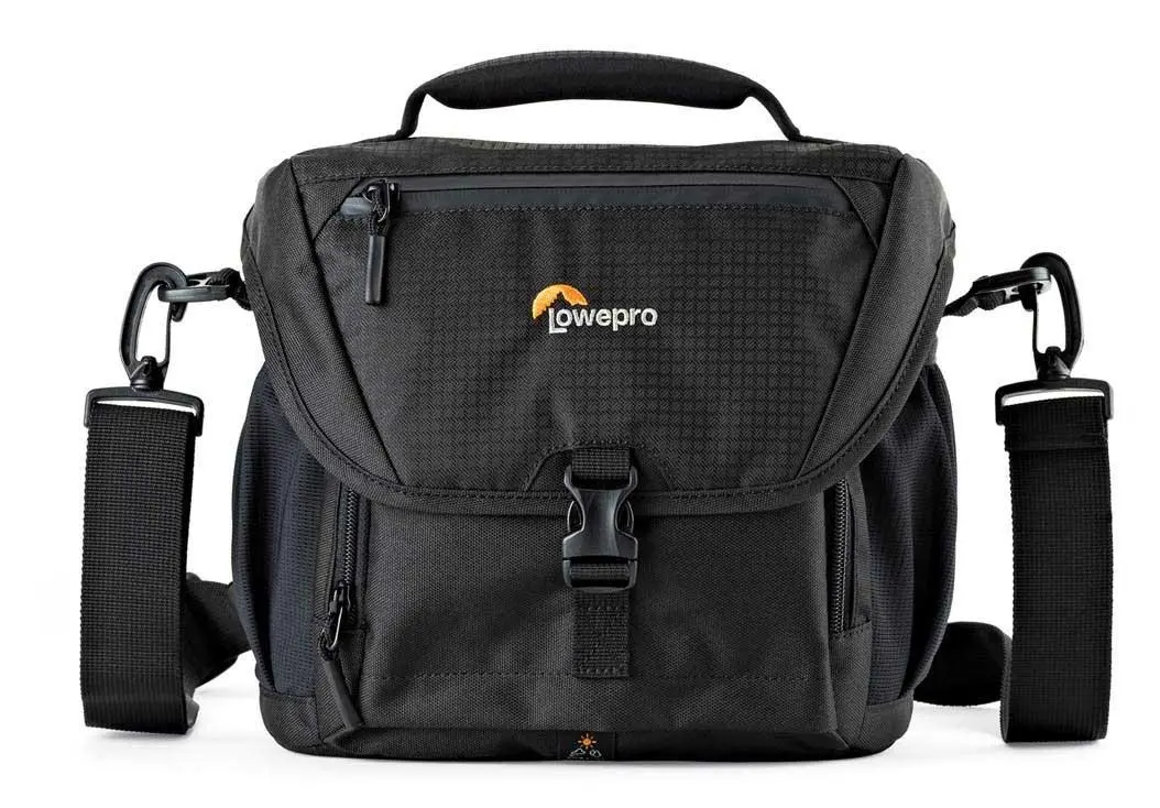 Torba Lowepro Nova 170 AW II Czarny