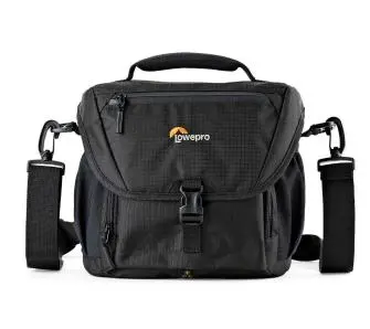 Torba Lowepro Nova 170 AW II Czarny
