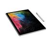 Microsoft Surface Book 2 13,5" Intel® Core™ i5-7300U 8GB RAM  256GB Dysk SSD  Win10 Pro