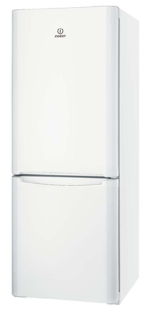 Lodówka Indesit BIAA 10